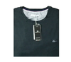 Camiseta Masculina Sallo Verde Gola Careca Slim