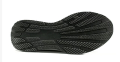 Tênis Masculino Ferricelli Knit Etron - Preto - loja online