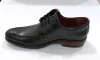 SAPATO SOCIAL DERBY VILLAGE ALBANESE COR PRETO