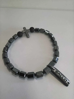 Pulseira Masculina Sallo - comprar online