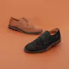 Sapato Casual Camurça Nescau Premium