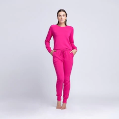 MOLETINHO (PIJAMA DE RUA) GIOVANI UPMAN FEMININO