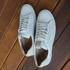 SAPATENIS DSOCIAL by ALBANESE FLOATER BRANCO - comprar online