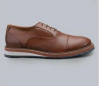 Sapato Nevano Caramelo Premium Sola Veneza