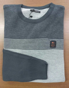 BLUSA/SUETER TRICOT SALLO GARMENT na internet