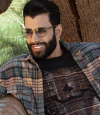 CAMISA DOCTHOS FLANELADO XADREZ BY GUSTTAVO LIMA