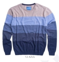 SUETER DOCTHOS AZUL MEMORIES