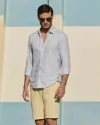 BERMUDA DOCTHOS MIDDLE AMARELO
