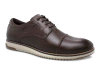 Sapato Stinger Ferricelli Brown - comprar online