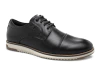 Sapato Stinger Ferricelli Preto - comprar online