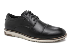 Sapato Stinger Ferricelli Preto - comprar online