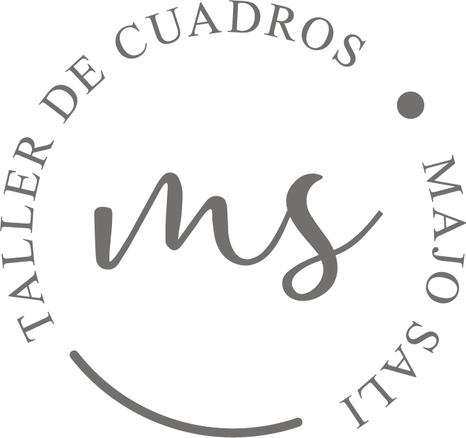 Taller de Cuadros Majo Sali