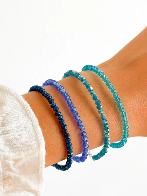 Set Cristal Mar - comprar online