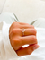 Anillo Celine - María Candela