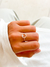 Anillo Celine en internet