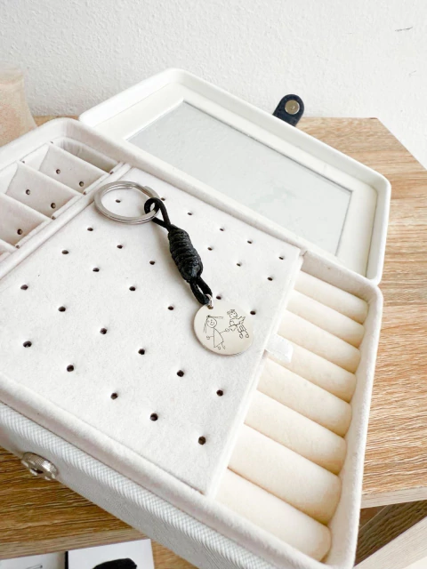 LLAVERO PERSONALIZADO - comprar online