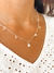 Choker Punto de Luz Star Max - María Candela