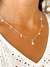 Choker Punto de Luz Star Max en internet
