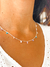 Choker Colors - María Candela