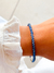 Pulsera Cristal Blue