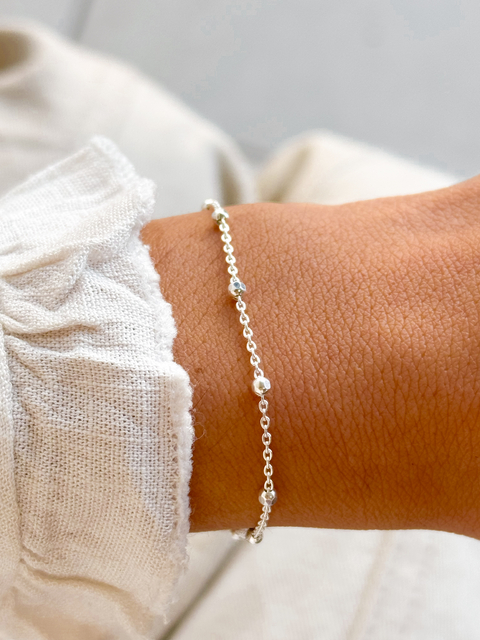 Pulsera Victoria - comprar online