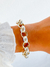 Pulsera Cierre Tiffany