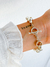 Pulsera Cierre Tiffany en internet