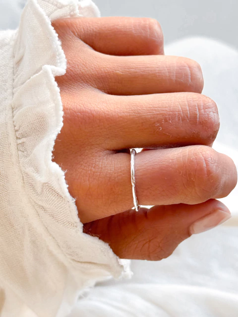 Anillo Yua - comprar online