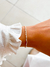 Pulsera Emily doble - comprar online