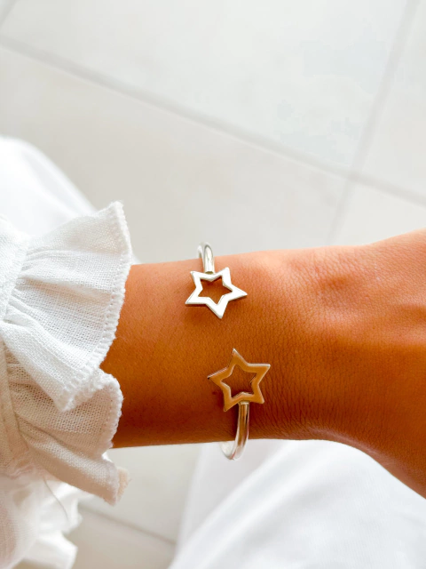 Pulsera Estrella