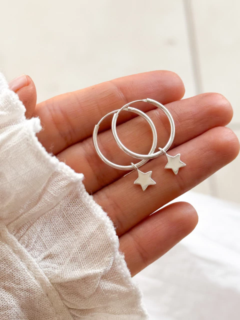 Argollas Star Max - comprar online