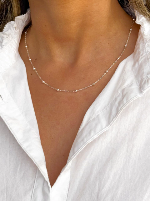 Cadena Becca - comprar online