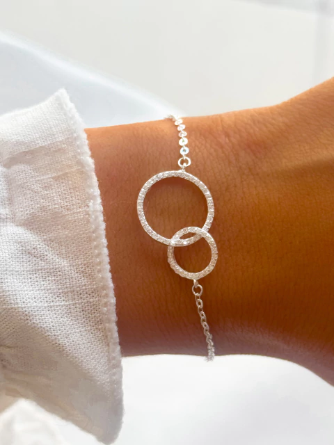 Pulsera conexión - comprar online