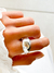 Anillo Gota
