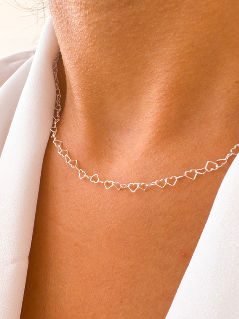 Choker Amore
