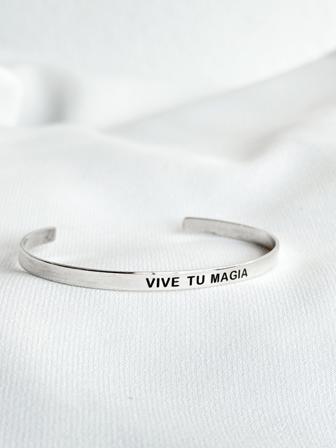 Pulsera Cala Personalizada - comprar online