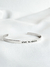 Pulsera Cala Personalizada - María Candela
