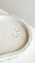 Argollas Felicitas Line - comprar online