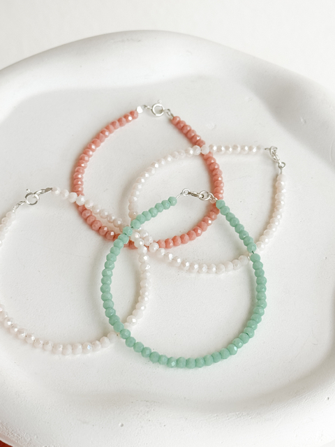 Set Cristal Petit - comprar online