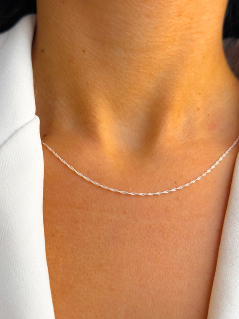 Choker Paz - comprar online