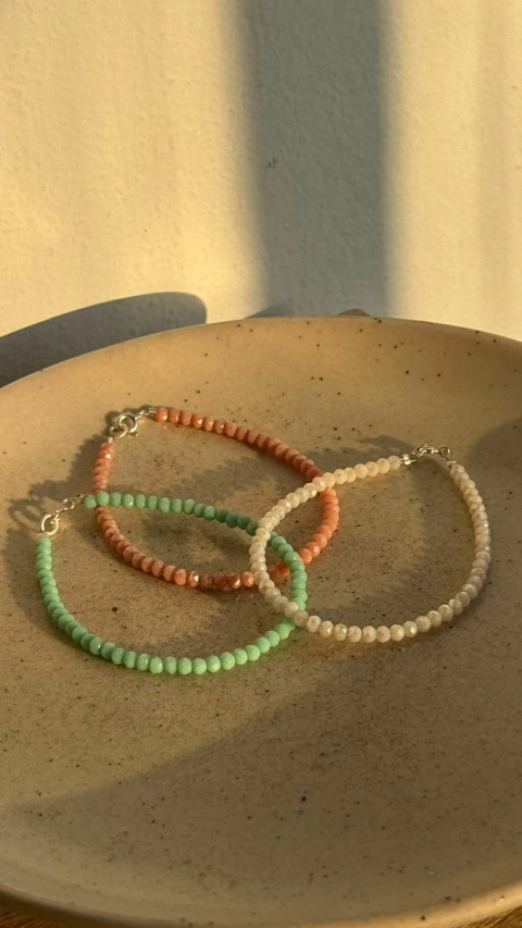 Set x3 Cristal Petit - comprar online