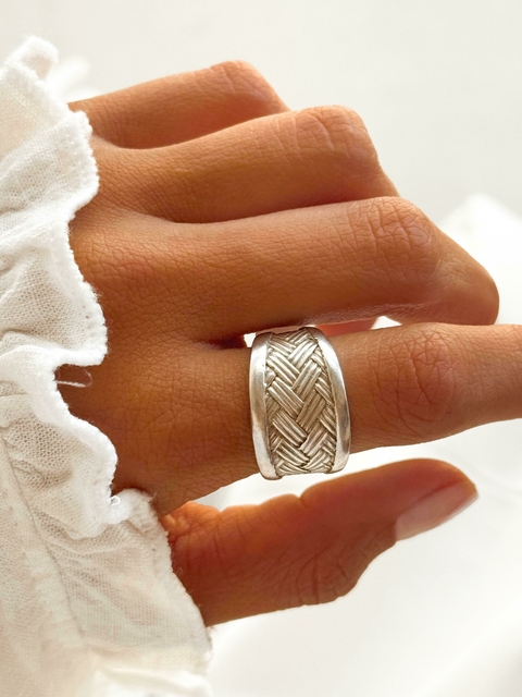 Anillo Liz - comprar online
