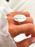 Anillo Circle en internet