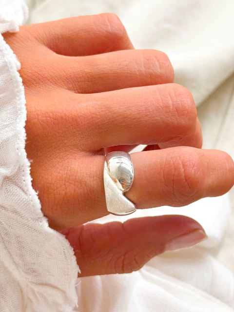 Anillo Dumont - comprar online