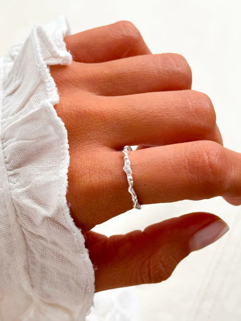 Anillo Nicole - comprar online