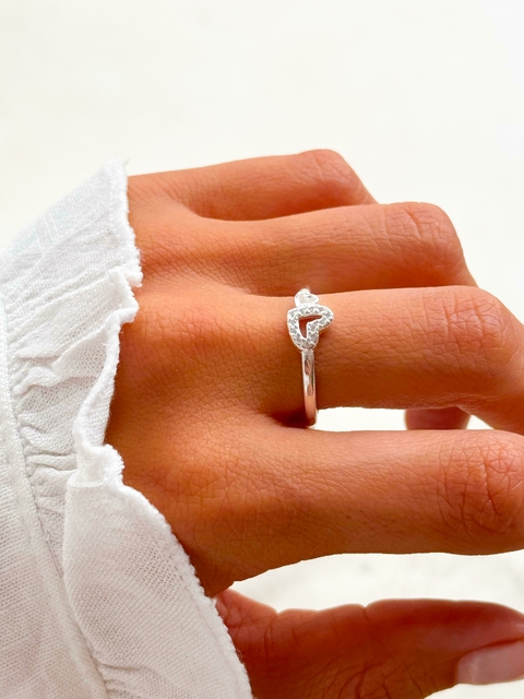 Anillo Amore - comprar online
