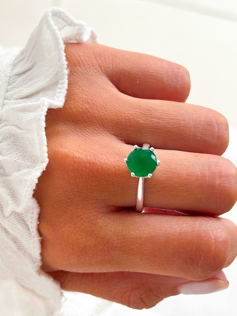 Anillo Green - comprar online