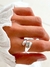 Anillo Barcelona Regulable - comprar online