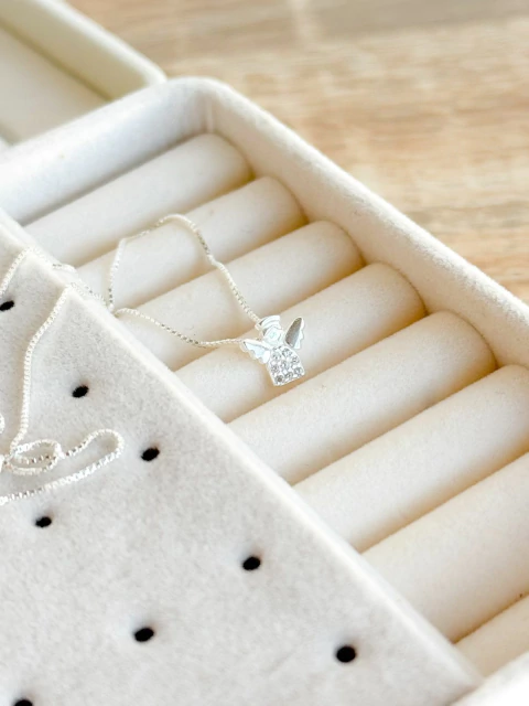 Cadena Angelito Mini - comprar online