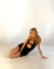 vestido toxic - ABBOUT 